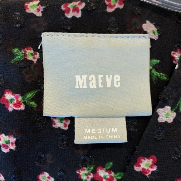 Anthropologie Steffy Blouse - Picture 5 of 8